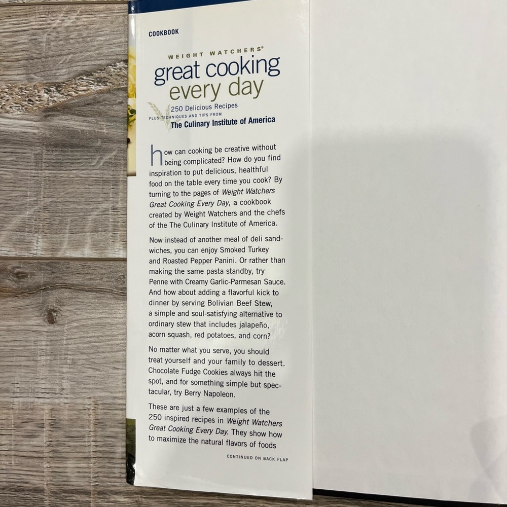 Cookbook - Picture 3 of 4
